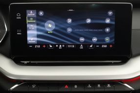 Škoda Octavia - 2023