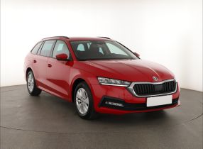 Škoda Octavia - 2023