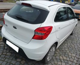 Ford Ka+ - 2017