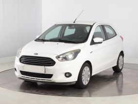 Ford Ka+ - 2017