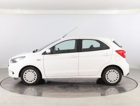 Ford Ka+ - 2017