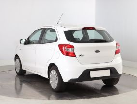 Ford Ka+ - 2017