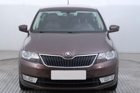 Skoda Rapid - 2015