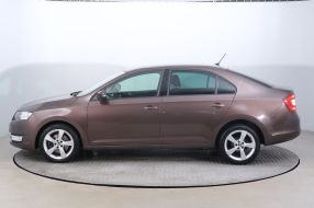 Skoda Rapid - 2015