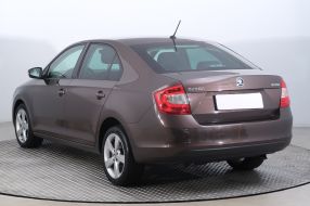Skoda Rapid - 2015
