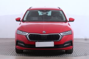 Skoda Octavia - 2024