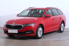 Skoda Octavia - 2024