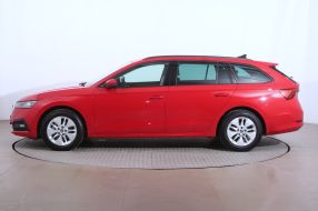 Skoda Octavia - 2024