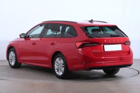 Skoda Octavia - 2024