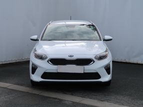 Kia Ceed - 2019