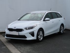 Kia Ceed - 2019