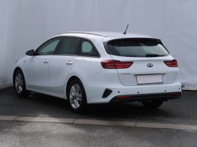 Kia Ceed - 2019