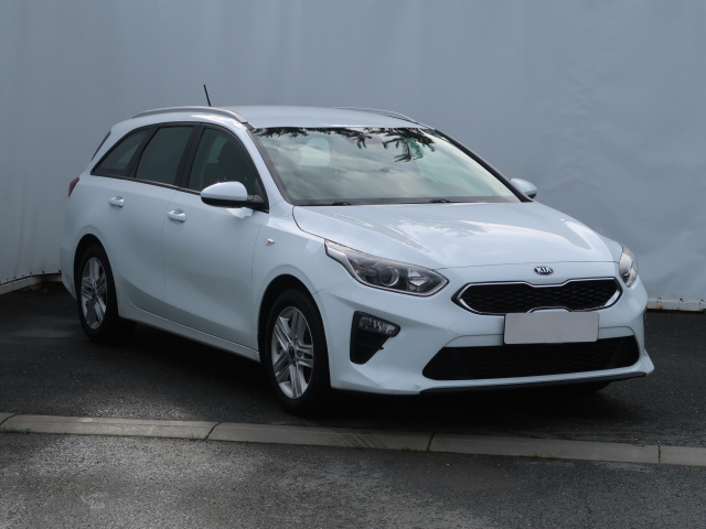 Kia Ceed 2019