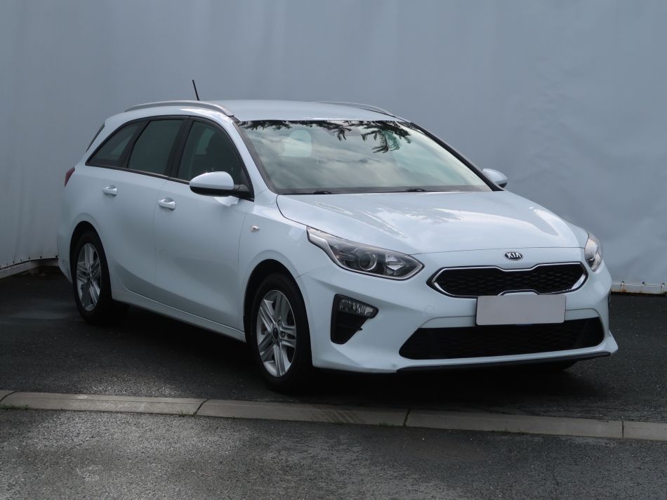 Kia Ceed - 2019