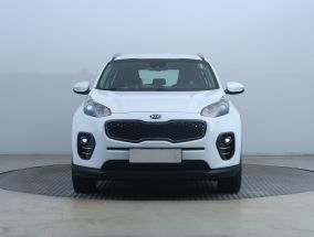 Kia Sportage - 2017
