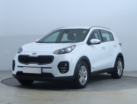 Kia Sportage - 2017