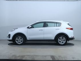 Kia Sportage - 2017