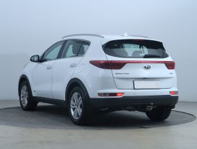 Kia Sportage - 2017