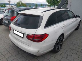 Mercedes-Benz C - 2020