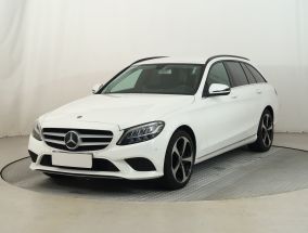 Mercedes-Benz C - 2020