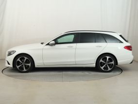 Mercedes-Benz C - 2020