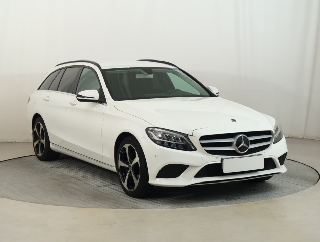 Mercedes-Benz C 2020