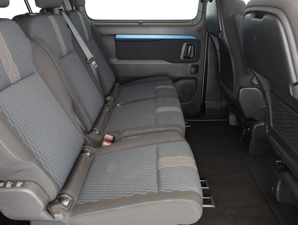 Peugeot Traveller