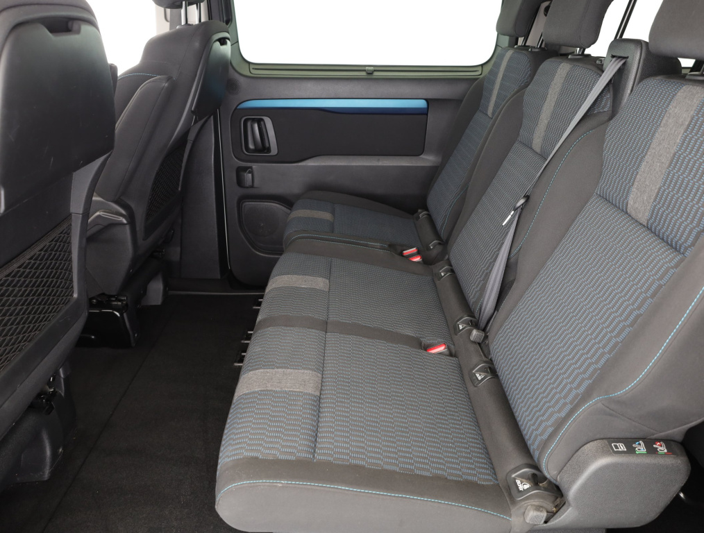 Peugeot Traveller