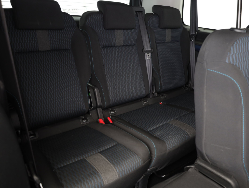 Peugeot Traveller