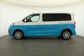 Peugeot Traveller - 2018