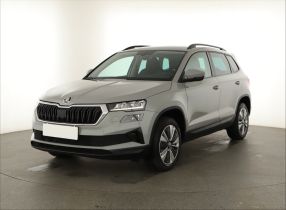 Skoda Karoq - 2023