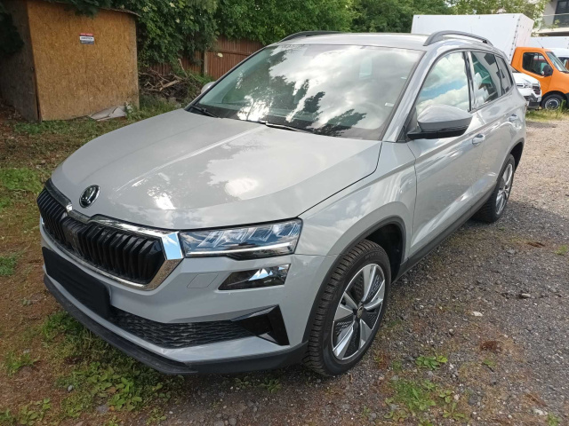 Škoda Karoq 2023