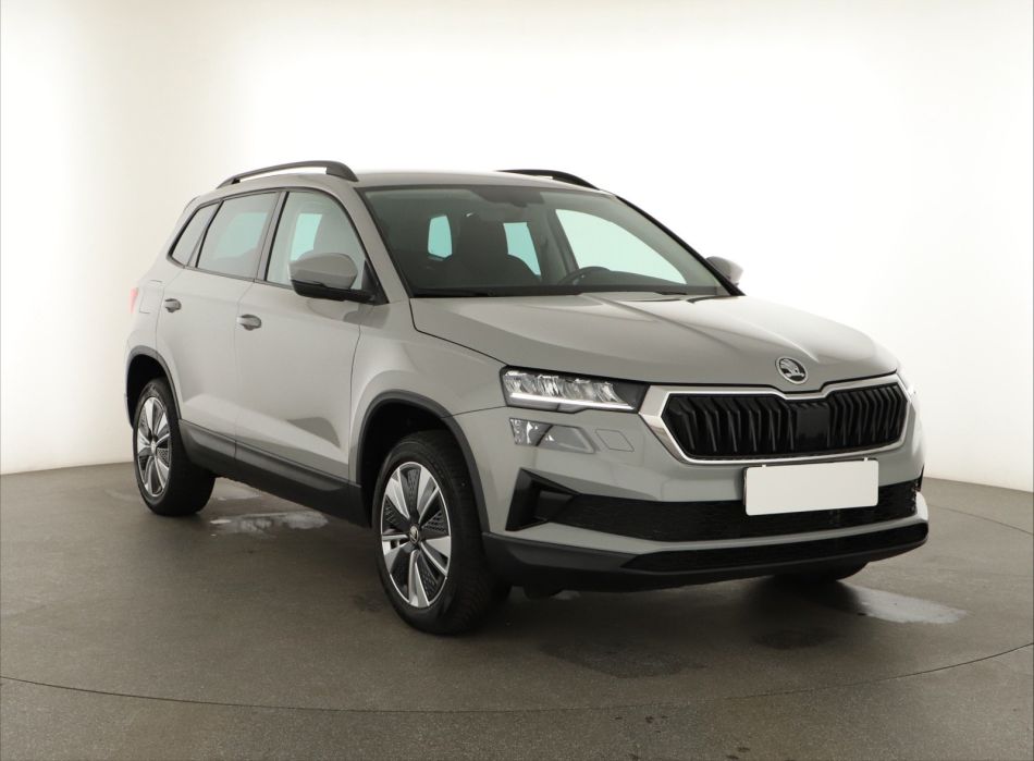 Skoda Karoq - 2023