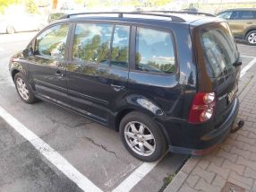 Volkswagen Touran - 2006