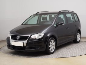 Volkswagen Touran - 2006