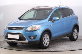 Ford Kuga - 2010