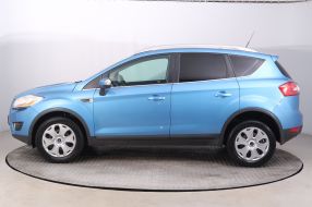 Ford Kuga - 2010