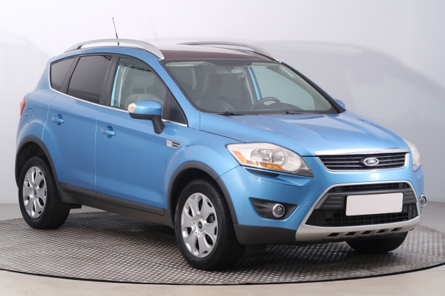 Ford Kuga 2010