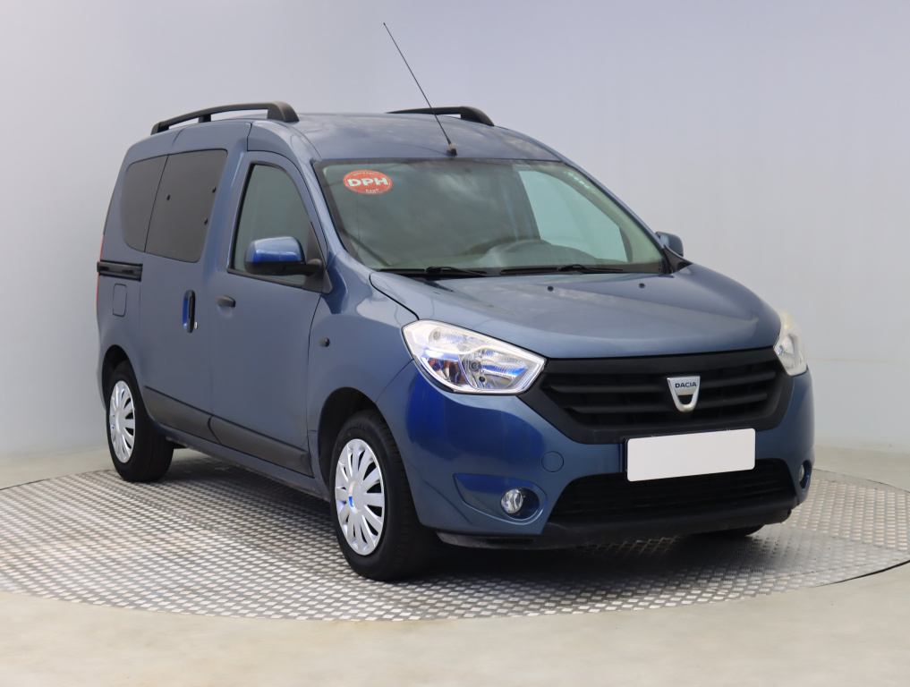 Dacia Dokker