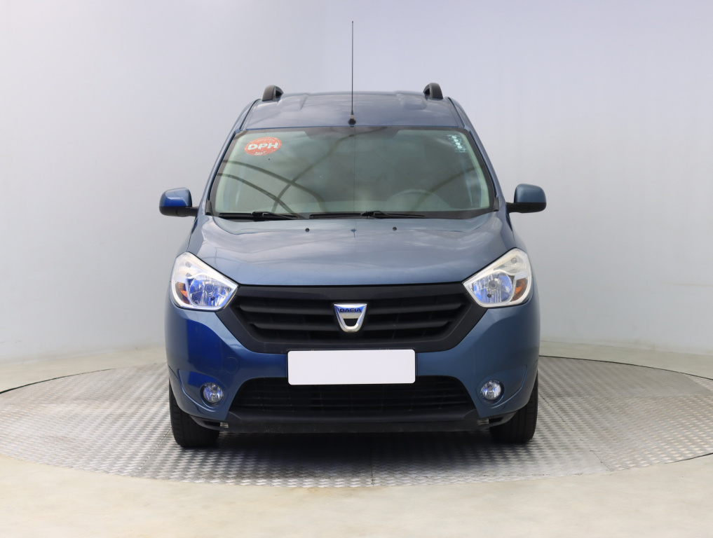 Dacia Dokker