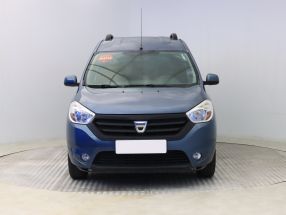 Dacia Dokker - 2015