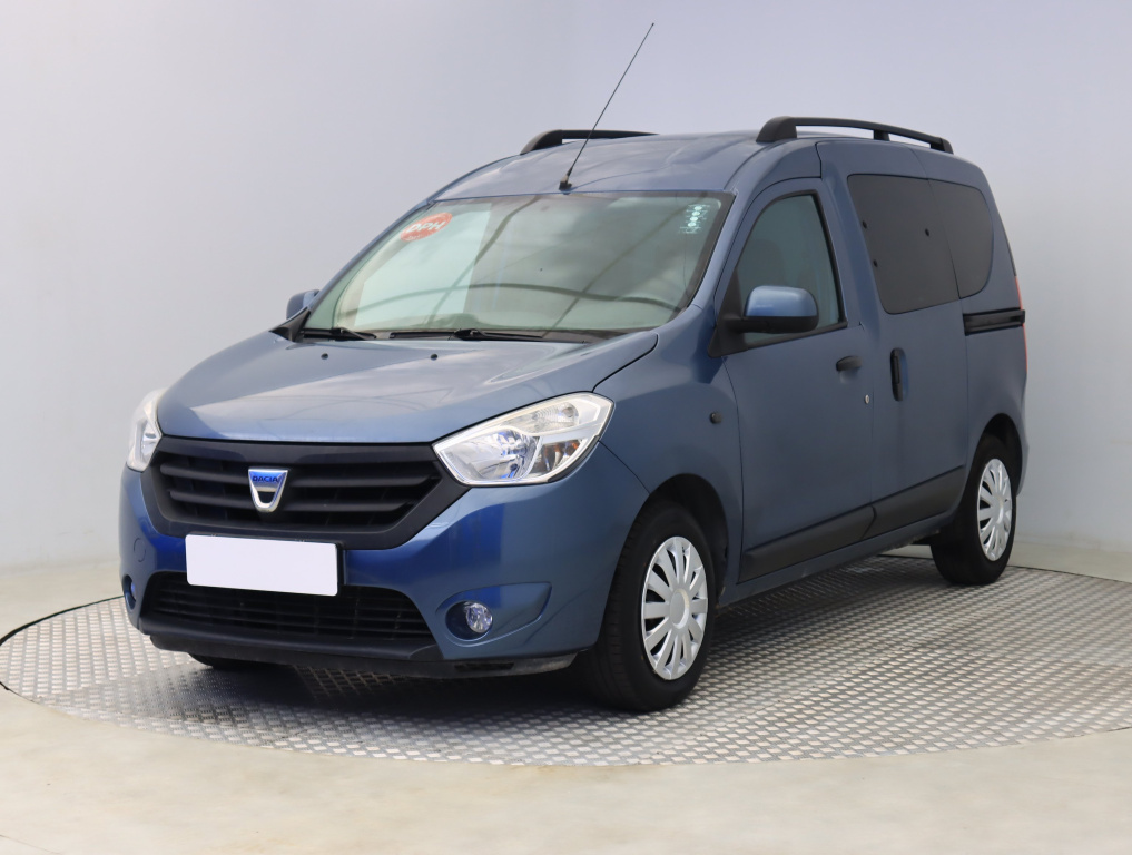 Dacia Dokker