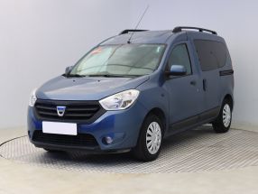 Dacia Dokker - 2015