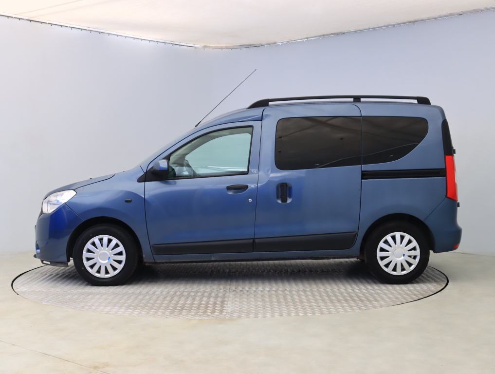 Dacia Dokker