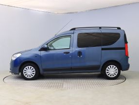 Dacia Dokker - 2015