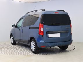 Dacia Dokker - 2015