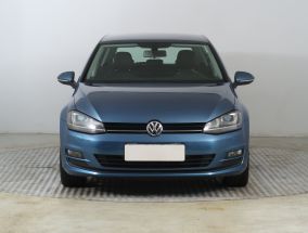 Volkswagen Golf - 2014