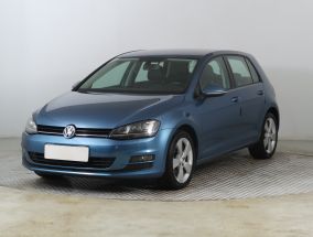 Volkswagen Golf - 2014