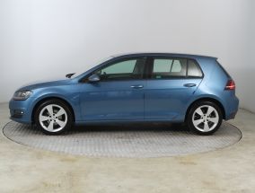 Volkswagen Golf - 2014