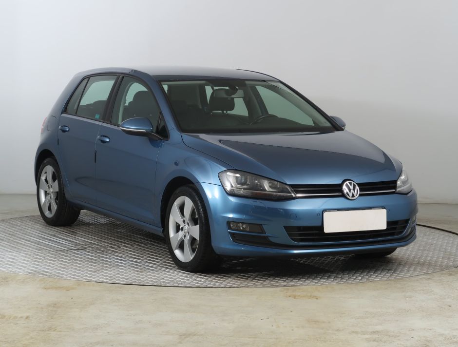 Volkswagen Golf - 2014